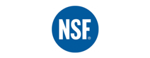 drinking water nsf certifications