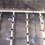 aeration mixing