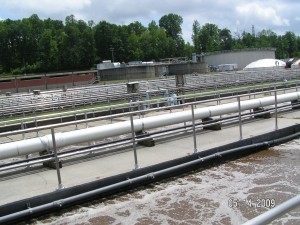 Agriculture Mixing Equipments