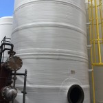 Liquid Fertilizer Mixer