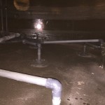 Liquid Fertilizer Mixer