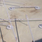 Liquid Fertilizer Mixer