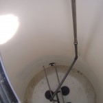 Liquid Fertilizer Mixer
