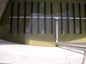 wastewater mixing solutions